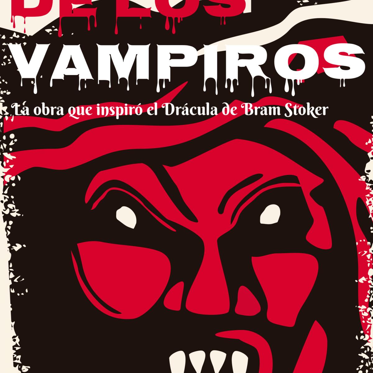 Historia de los vampiros 1