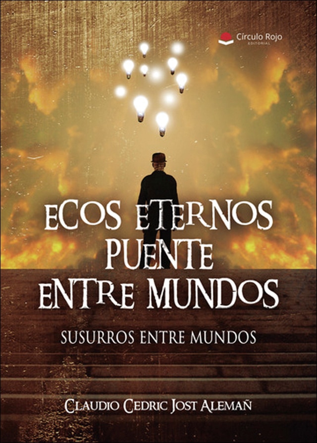 Ecos eternos puente entre mundos 1