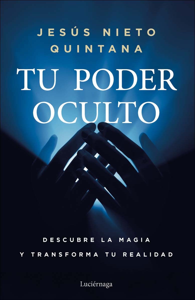 Tu poder oculto (Capa mole com abas) 1