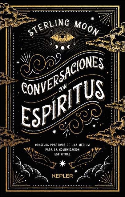 Conversaciones con espíritus (Capa mole) 1