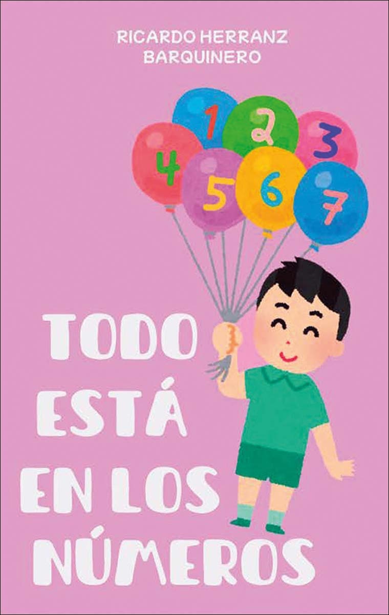 Imagem 0 de Todo esta en los numeros