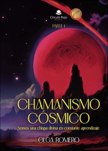 Chamanismo cósmico.Parte i 1