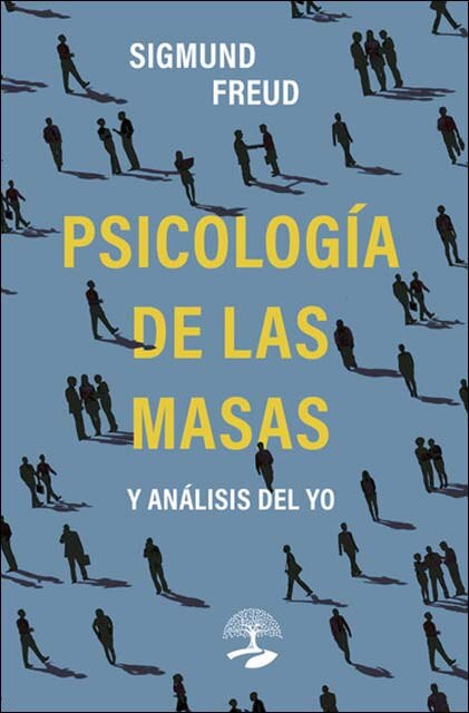 Imagem 0 de Psicología de las masas y análisis del yo (Capa mole)