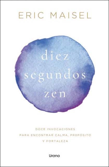 Diez segundos zen (Capa mole) 1