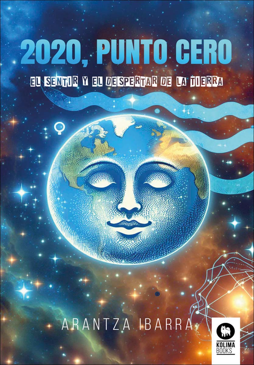 Imagem 0 de 2020, punto cero (Capa mole com abas)