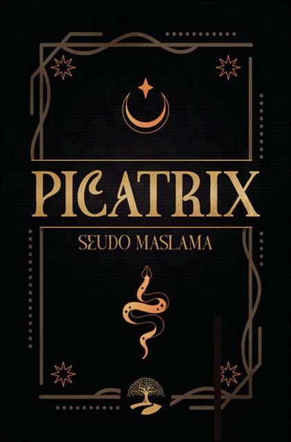 Picatrix (Capa mole) 1