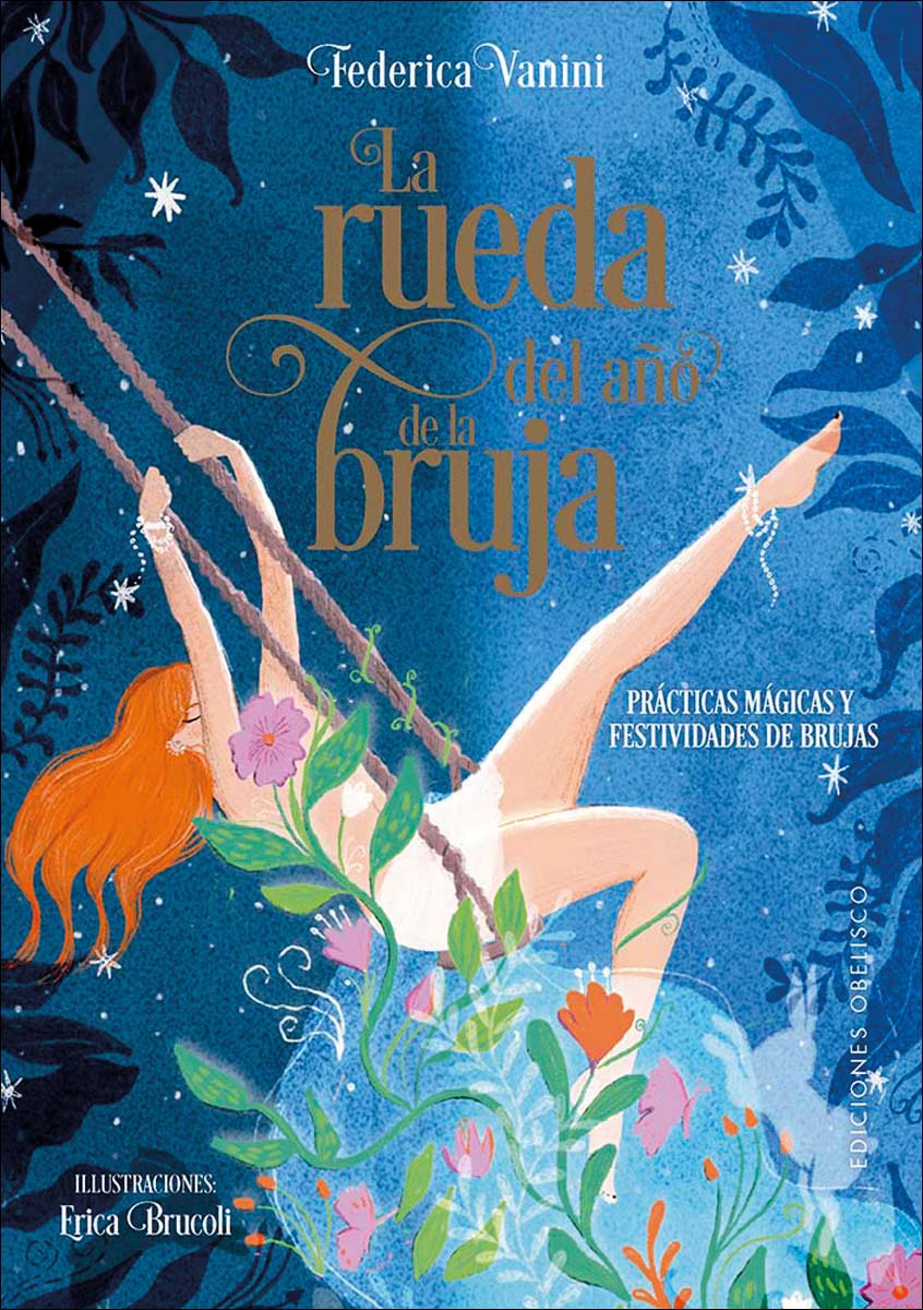 Imagem 0 de La rueda del año de la bruja: Descubre el poder transformador de la rueda del año (Capa dura)