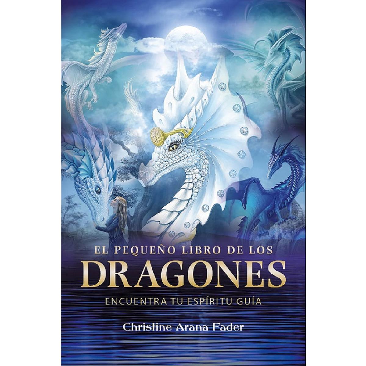 El pequeño libro de los dragones 1