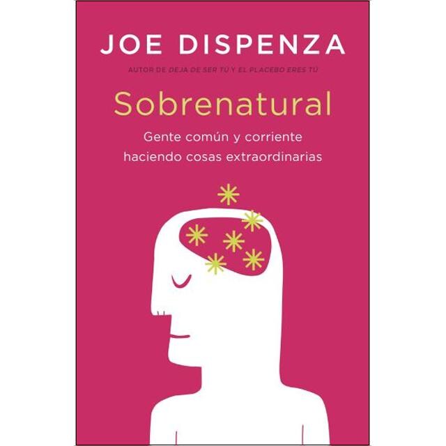 Imagem 0 de Sobrenatural: Gente corriente haciendo cosas extraordinarias (Bolso)