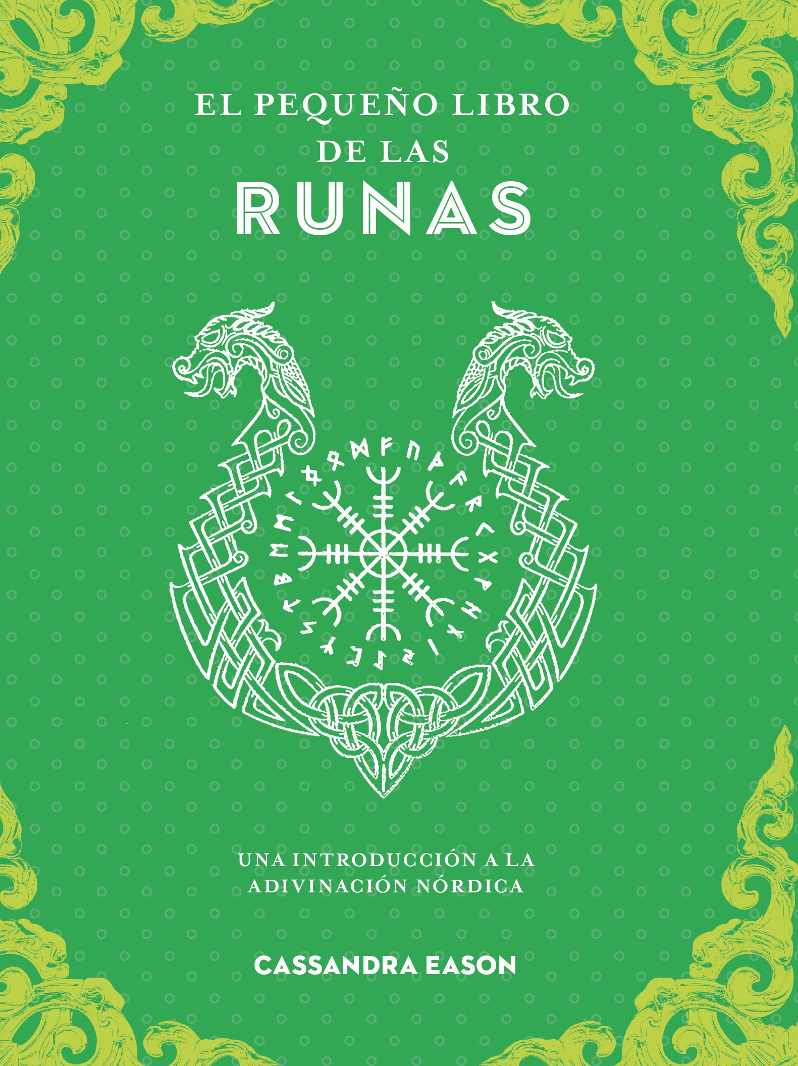 Imagem 0 de El pequeño libro de las runas: Una introducción a la adivinación nórdica