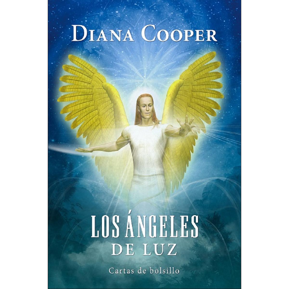 Imagem 0 de Los ángeles de luz