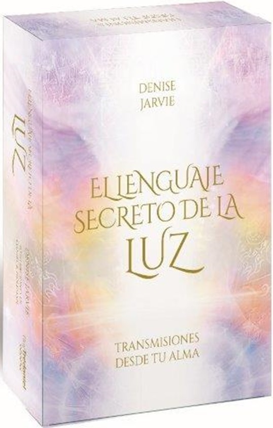 El lenguaje secreto de la luz 1