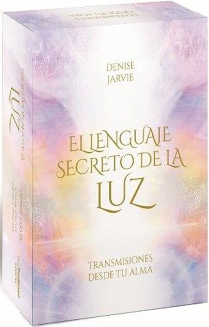 Imagem 0 de El lenguaje secreto de la luz