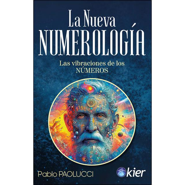 Imagem 0 de La Nueva Numerología: Las vibraciones de los Números (Capa mole com abas)
