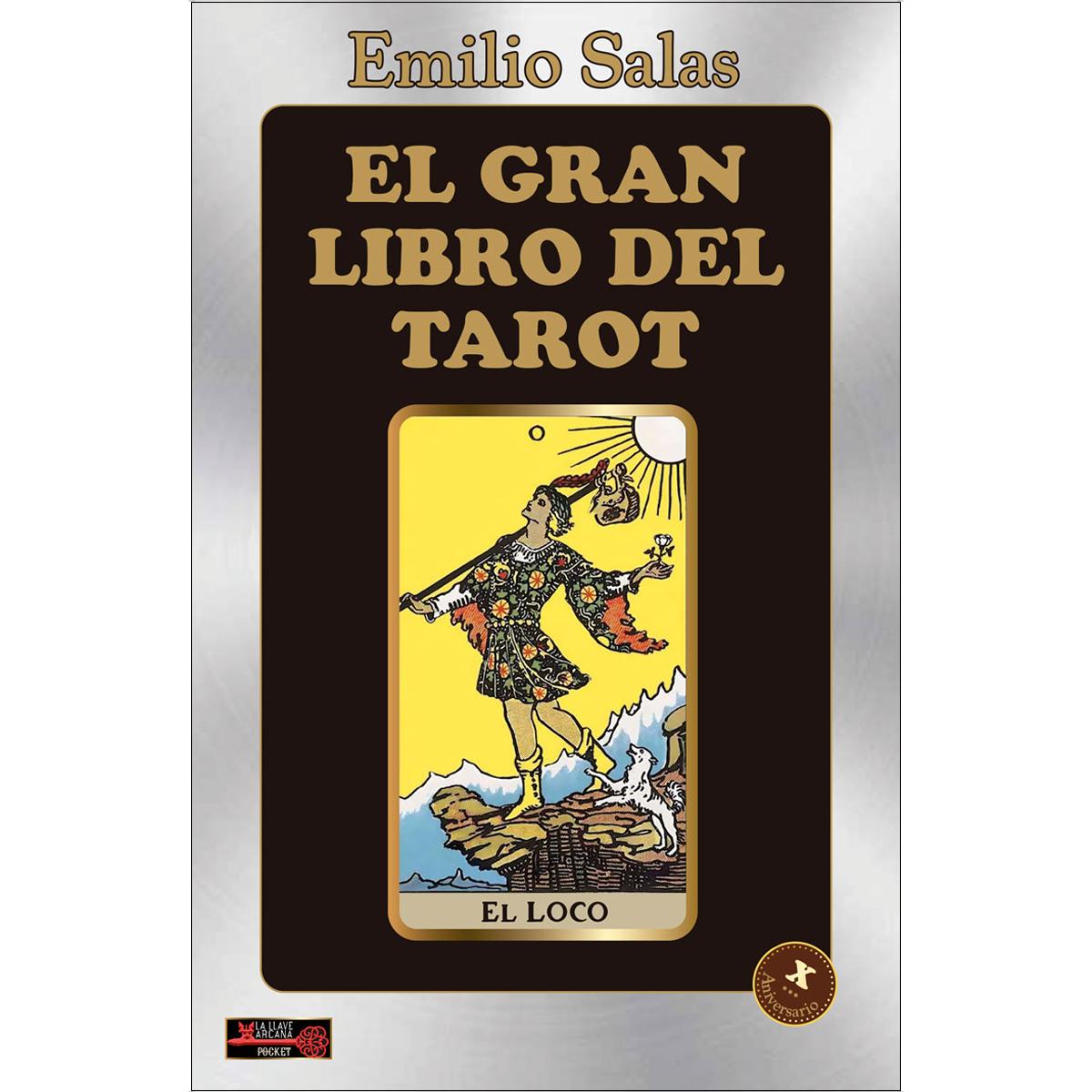 El gran libro del Tarot 1