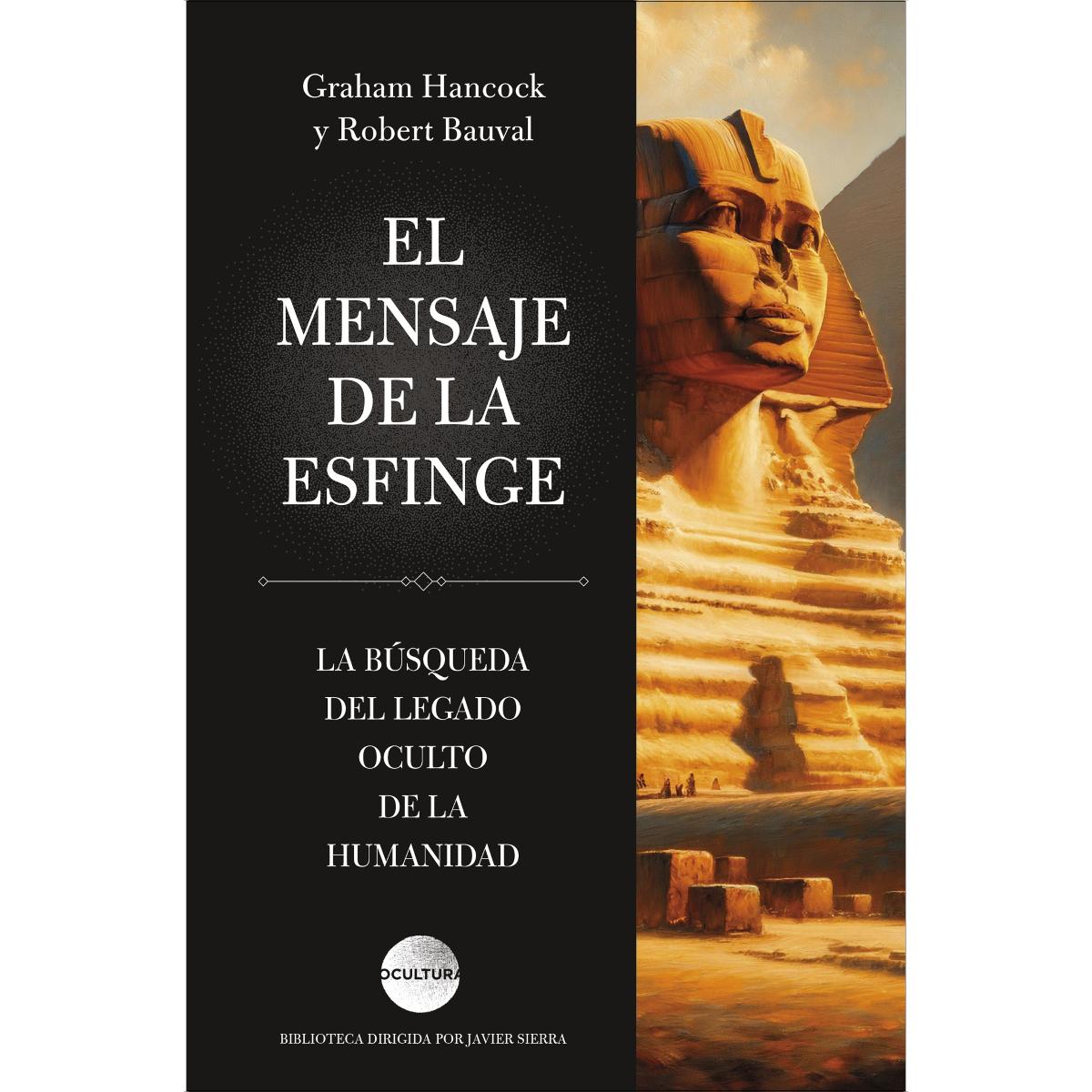 El mensaje de la esfinge 1