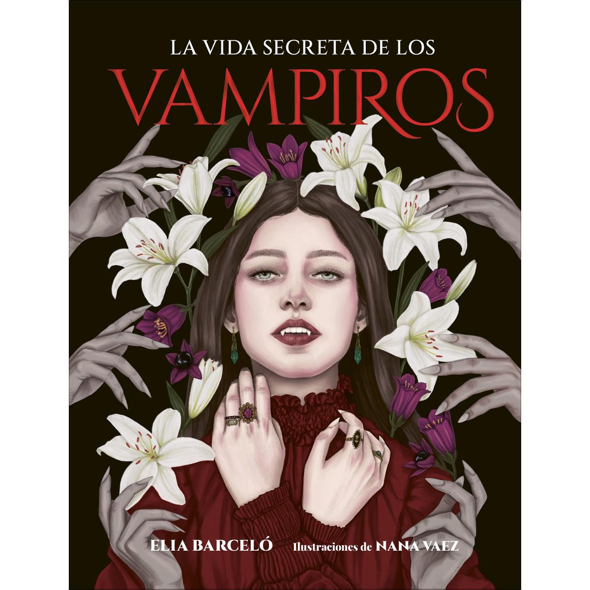 Imagem 0 de La vida secreta de los vampiros