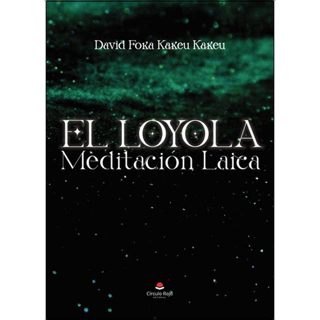 El Loyola: meditacion Laico 1