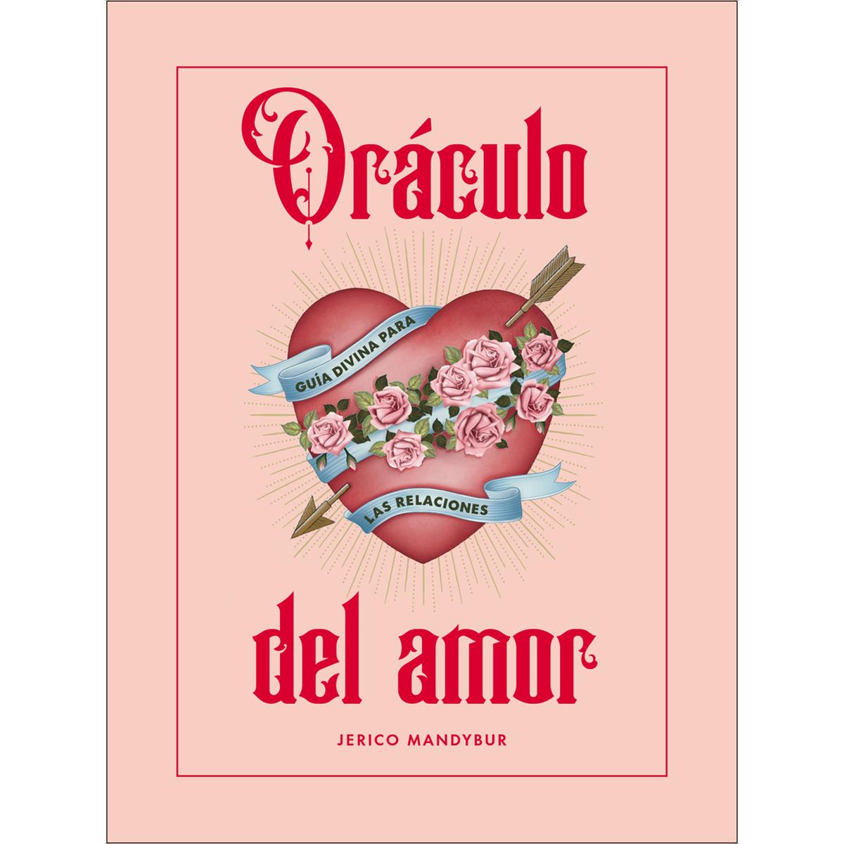 Imagem 0 de Oráculo del amor