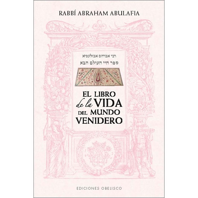 Imagem 0 de El libro de la vida del mundo venidero (Capa mole com abas)