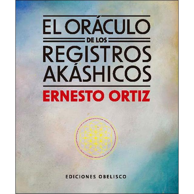 Imagem 0 de El oráculo de los registros akásicos + cartas (Capa dura)