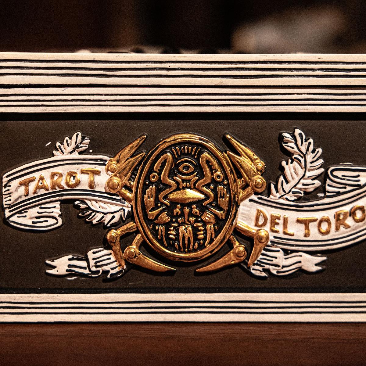 Tarot del Toro. Edición limitada 5