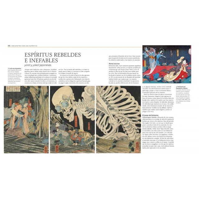 Espíritus, fantasmas y mundo sobrenatural (Capa dura) 4