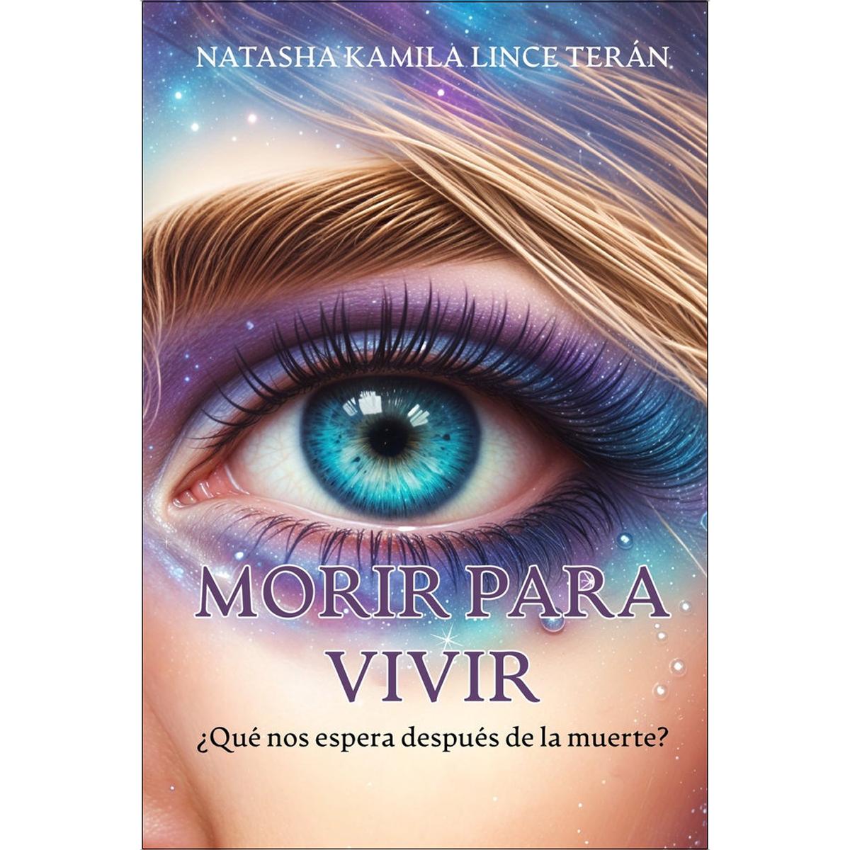 Morir para vivir 1