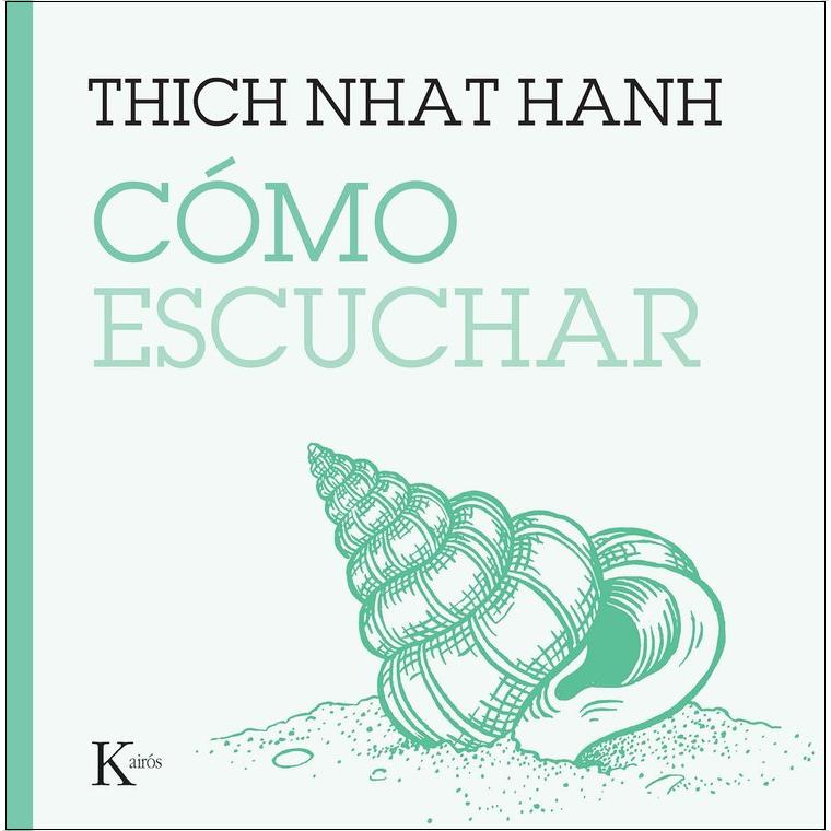 Imagem 0 de Cómo escuchar (Capa mole com abas)