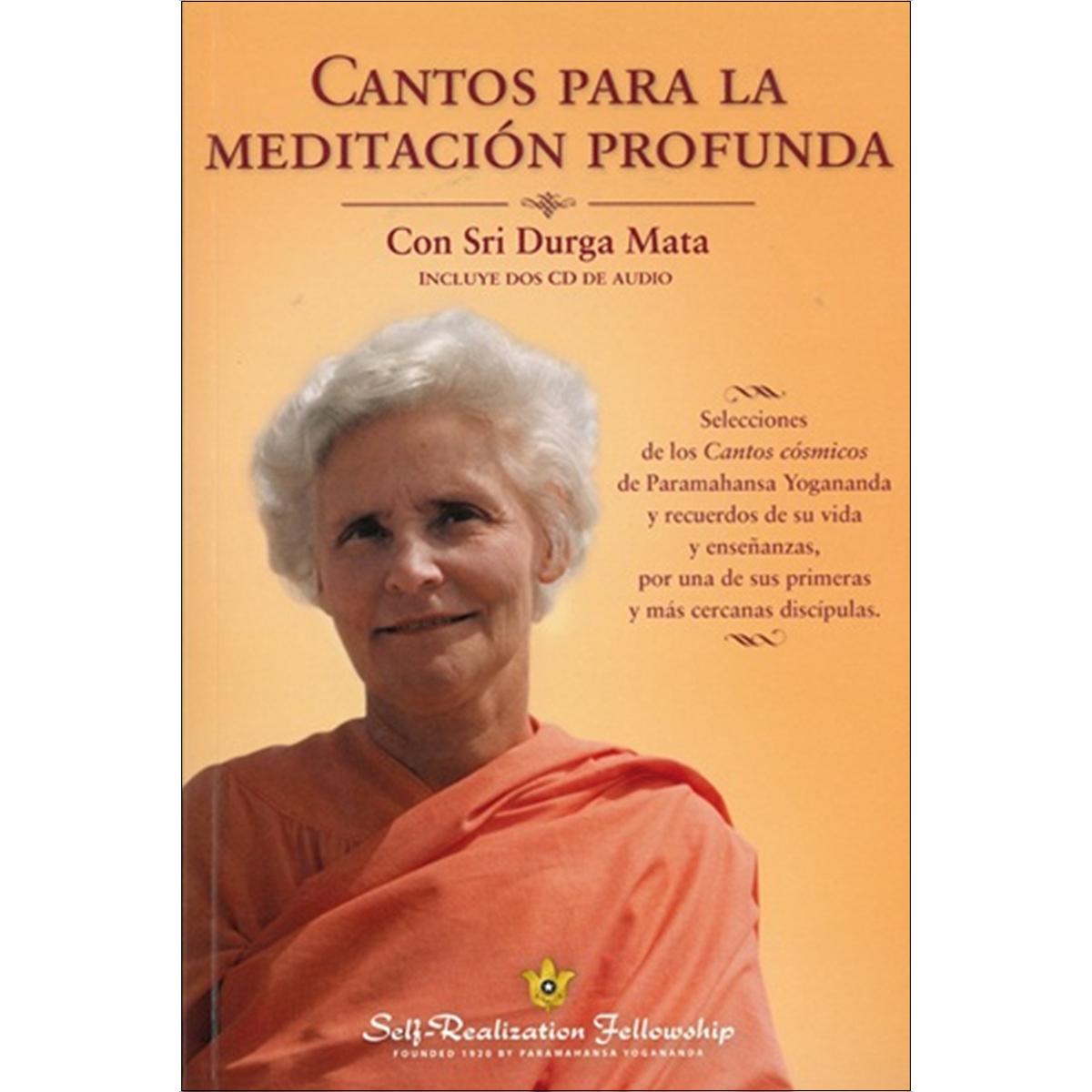 Cantos para la meditación profunda 1