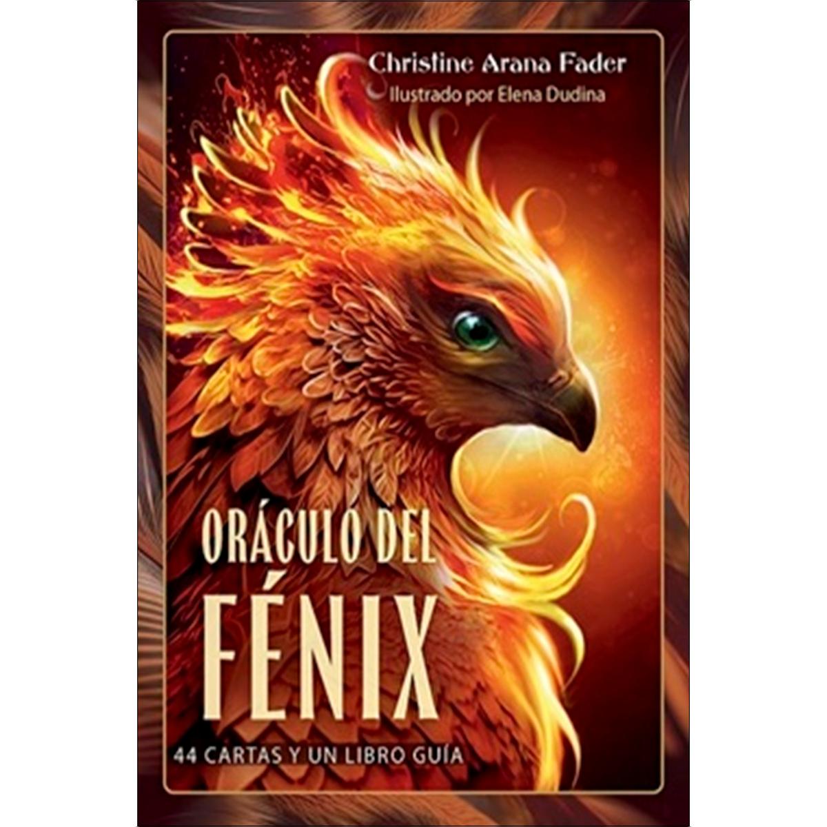 Imagem 0 de Oráculo del fénix