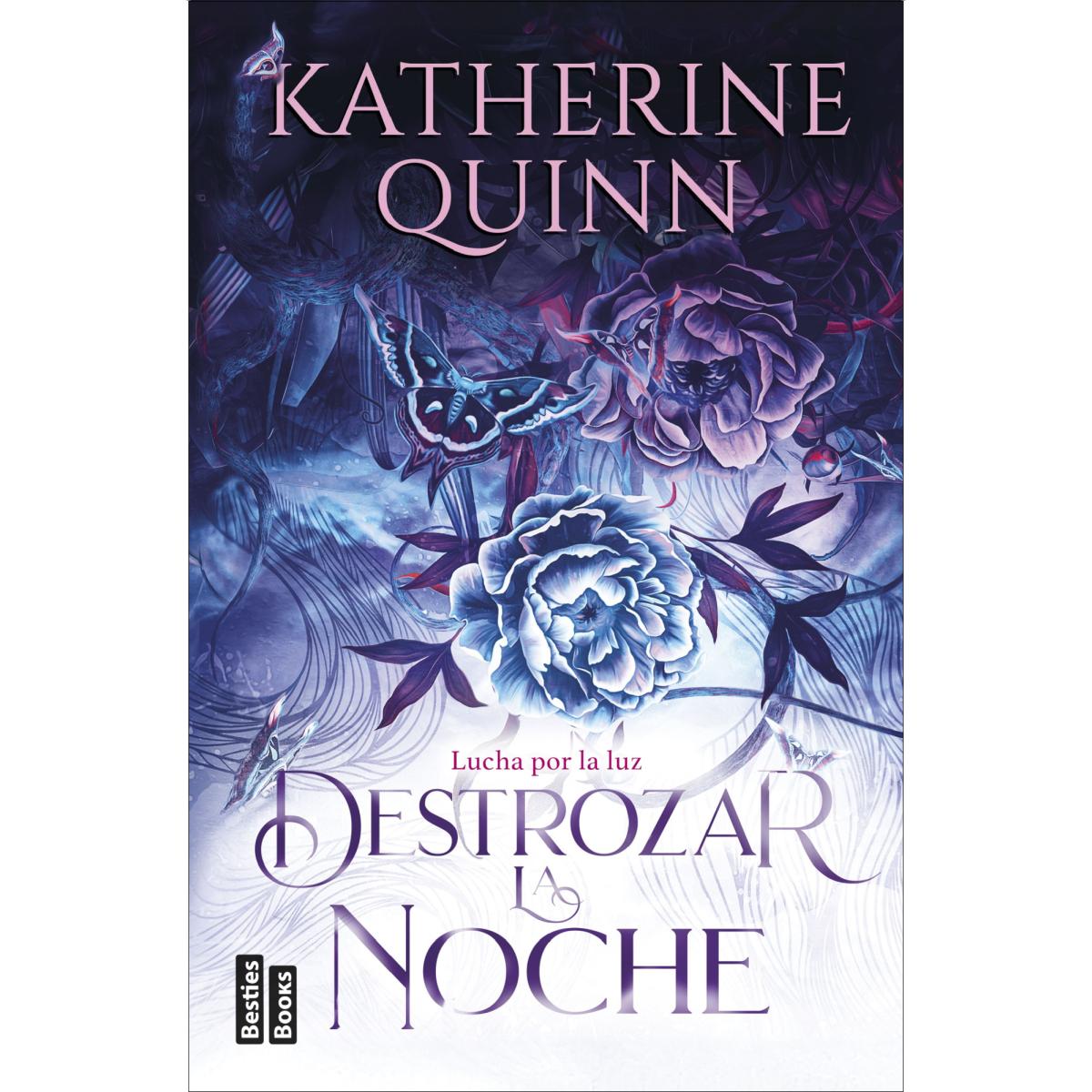 Imagem 0 de Destrozar la noche (Serie Sombra 2) (Capa mole com abas)