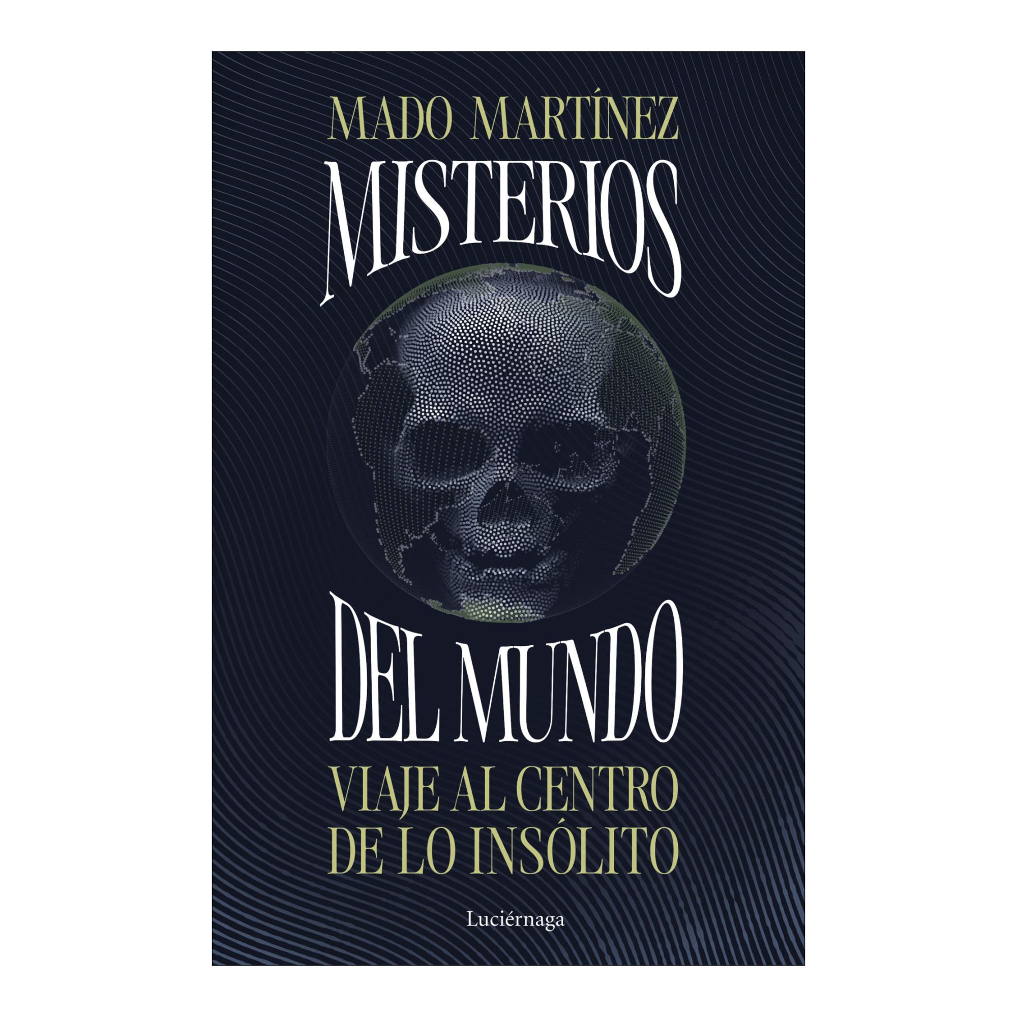 Imagem 0 de Misterios del mundo (Capa mole com abas)