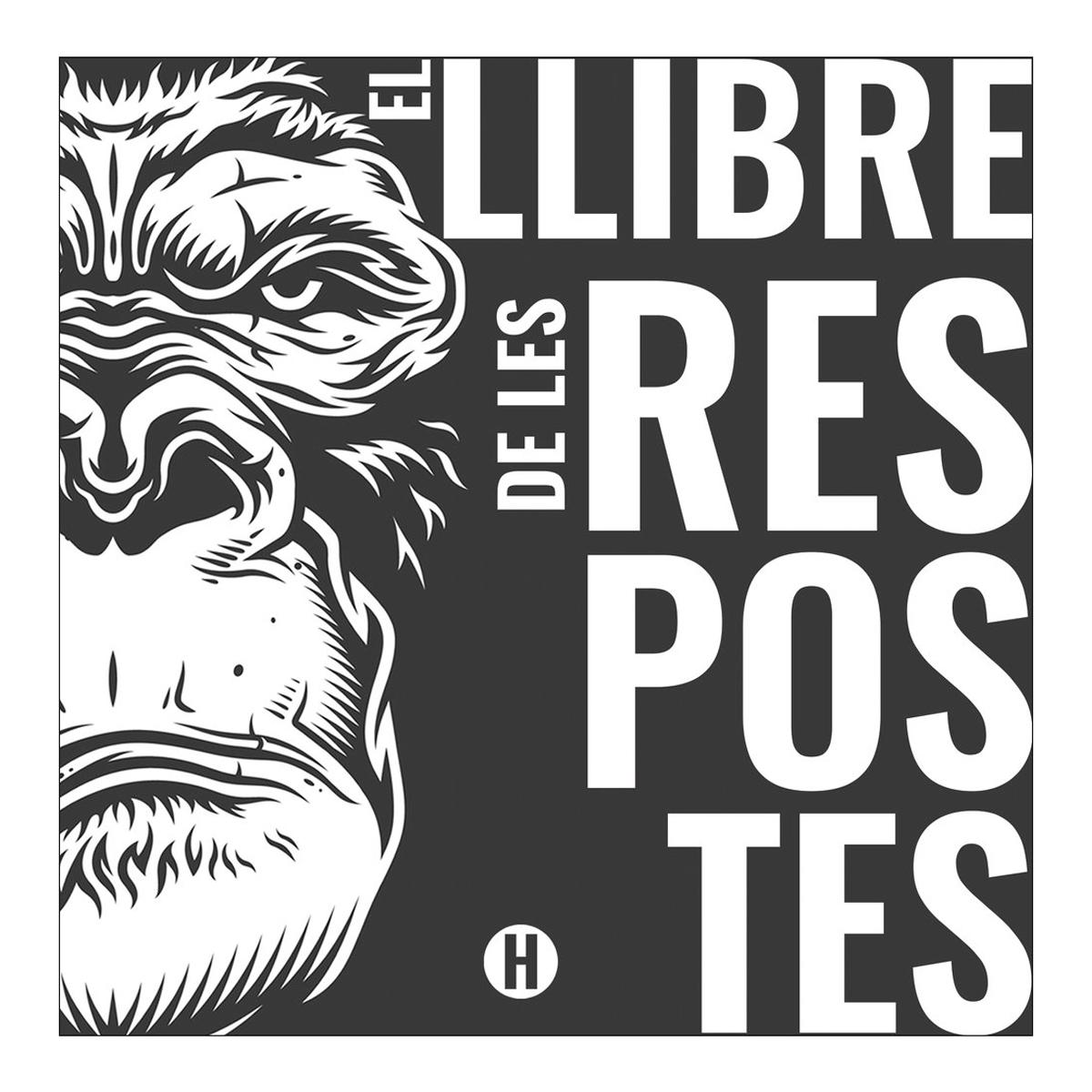 El llibre de les respostes 1