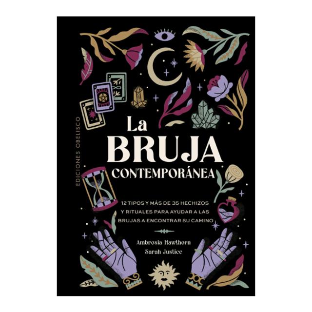 Imagem 0 de La bruja contemporánea (Capa dura)