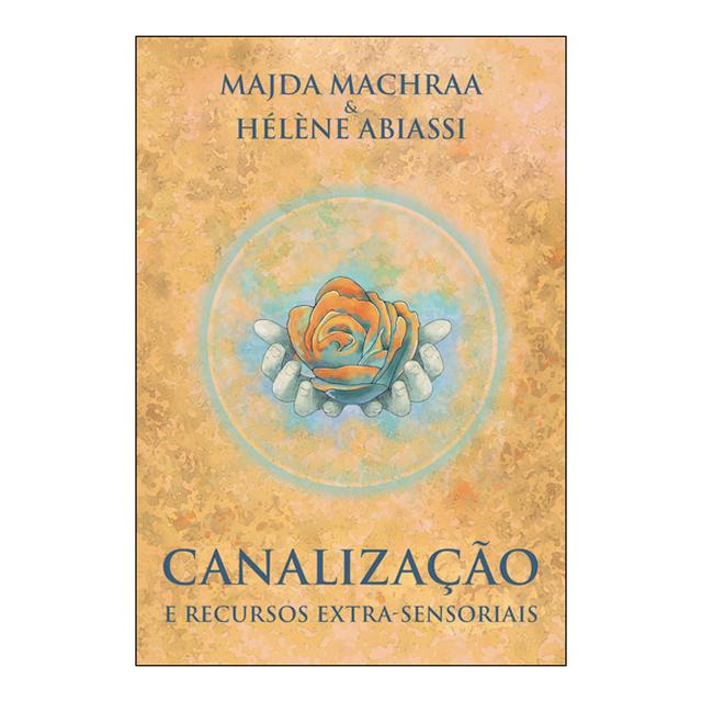 Canalização e recursos extra sensoriais 1