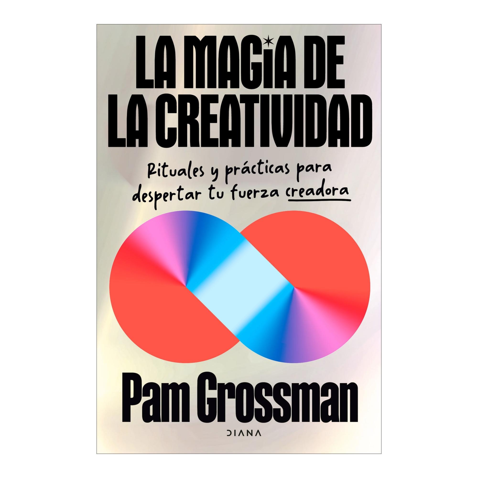 La magia de la creatividad: Rituales y prácticas para despertar tu fuerza creadora (Capa mole com abas) 1