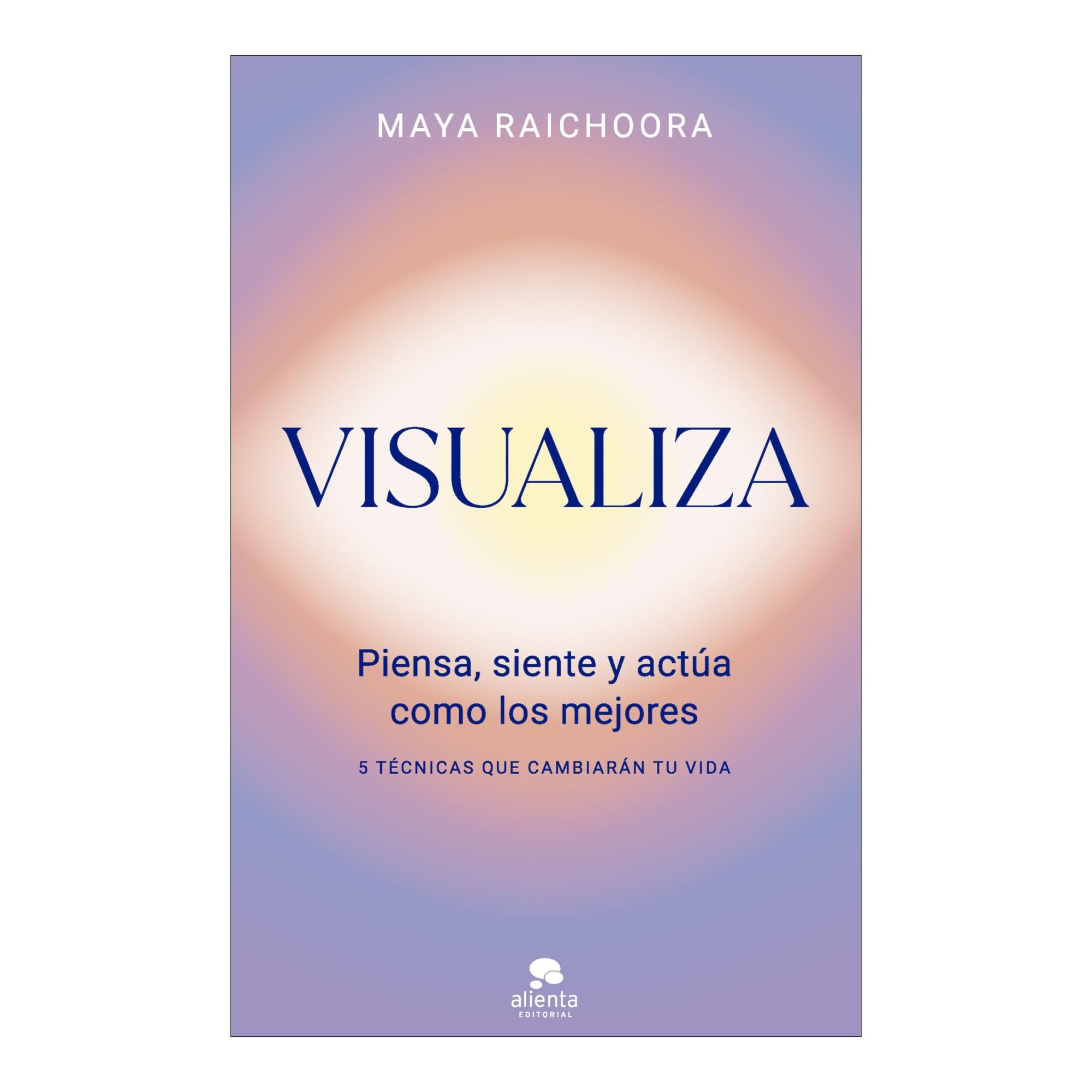Visualiza: Piensa, siente y actúa como los mejores (Capa mole com abas) 1