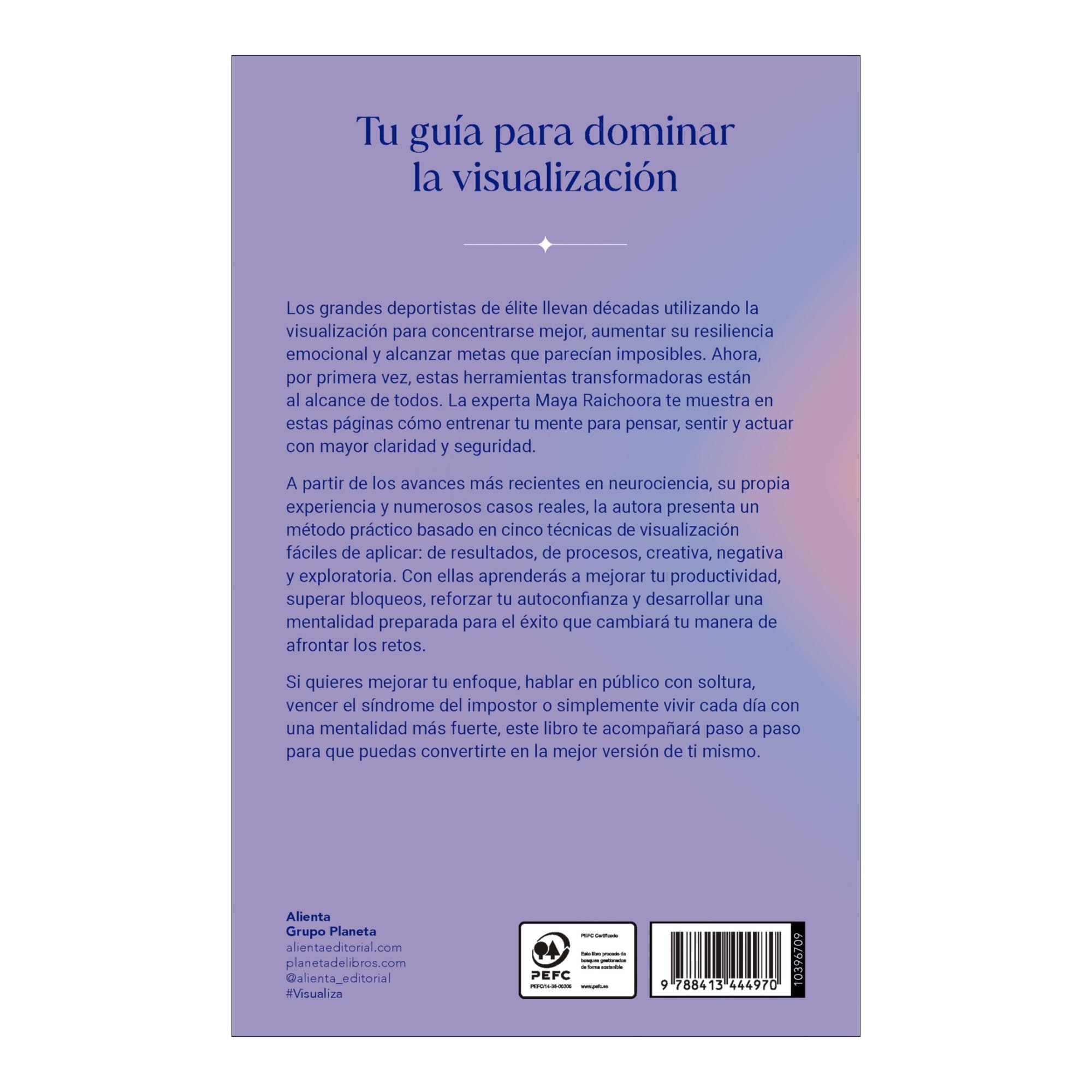 Visualiza: Piensa, siente y actúa como los mejores (Capa mole com abas) 2