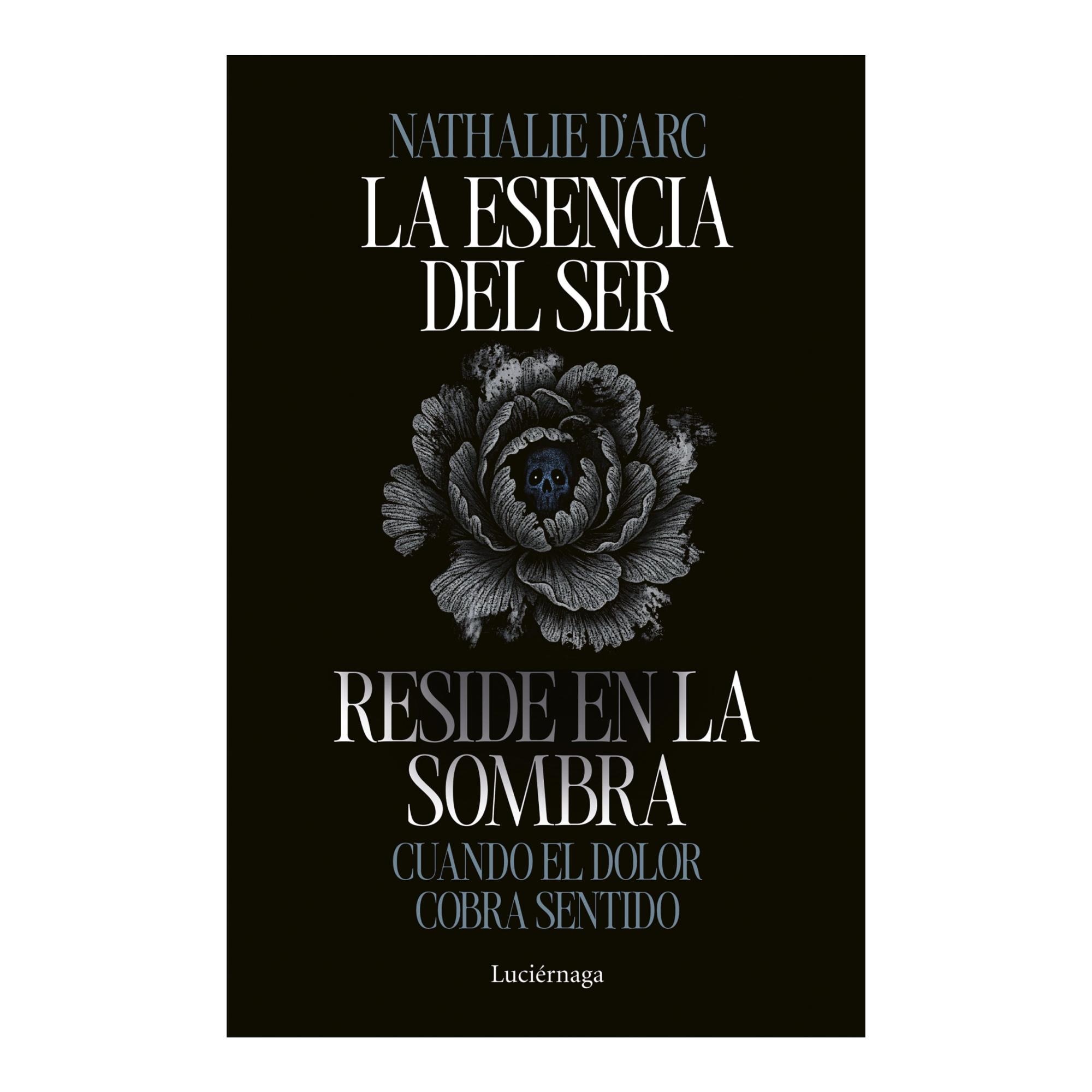 La esencia del Ser reside en la sombra (Capa mole com abas) 1