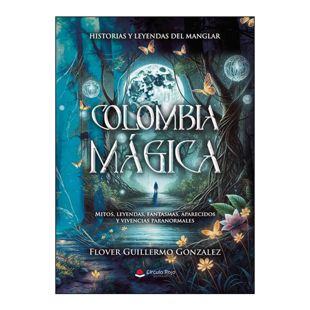 Colombia mágica 1