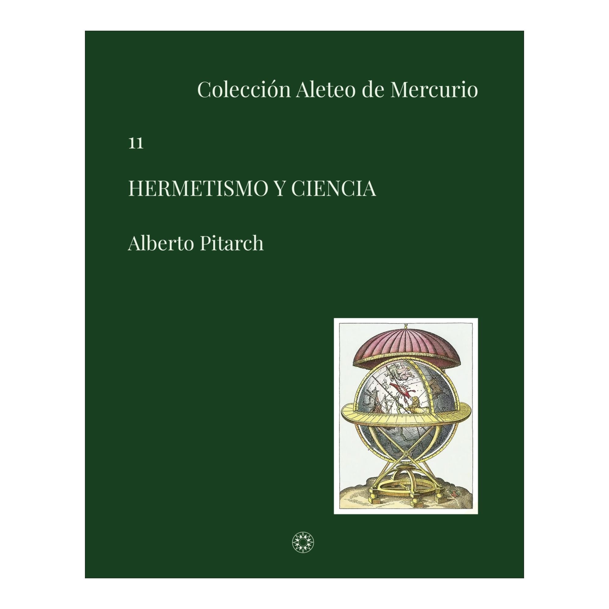 Imagem 0 de Hermetismo y ciencia