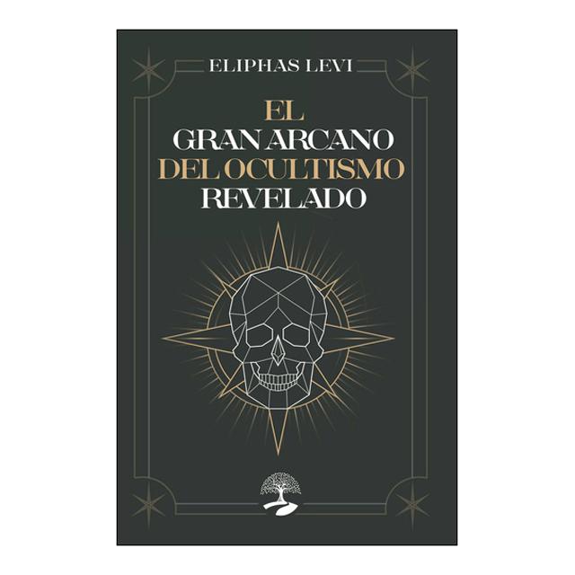 Imagem 0 de El gran arcano del ocultismo revelado (Capa mole)
