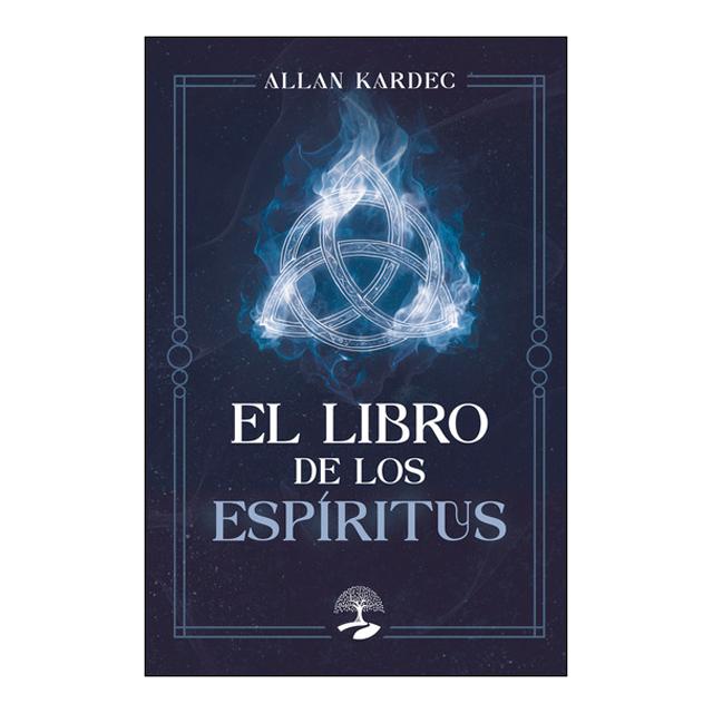 Imagem 0 de El libro de los espíritus (Capa mole)