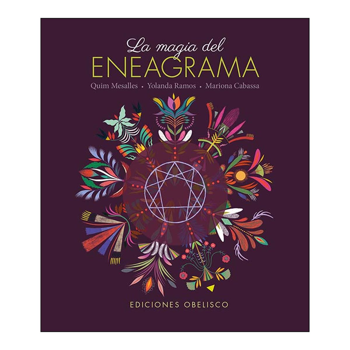 La magia del eneagrama 1