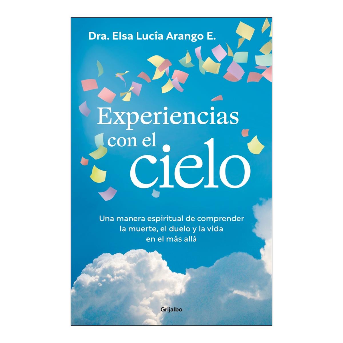 Imagem 0 de EXPERIENCIAS CON EL CIELO  (Capa Mole)