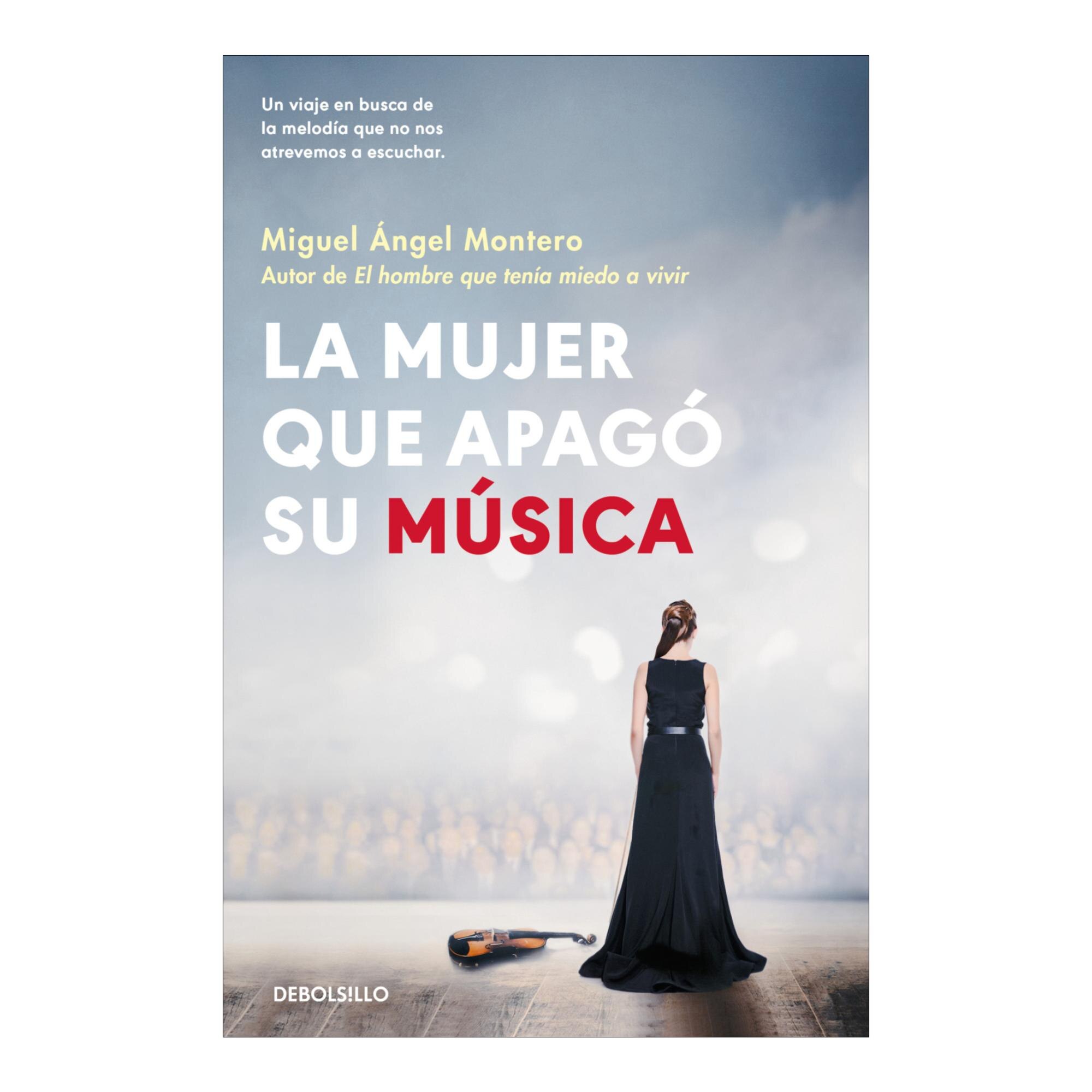 PACK MIGUEL ÁNGEL MONTERO (CONTIENE: EL  (Capa Mole Bolso) 2