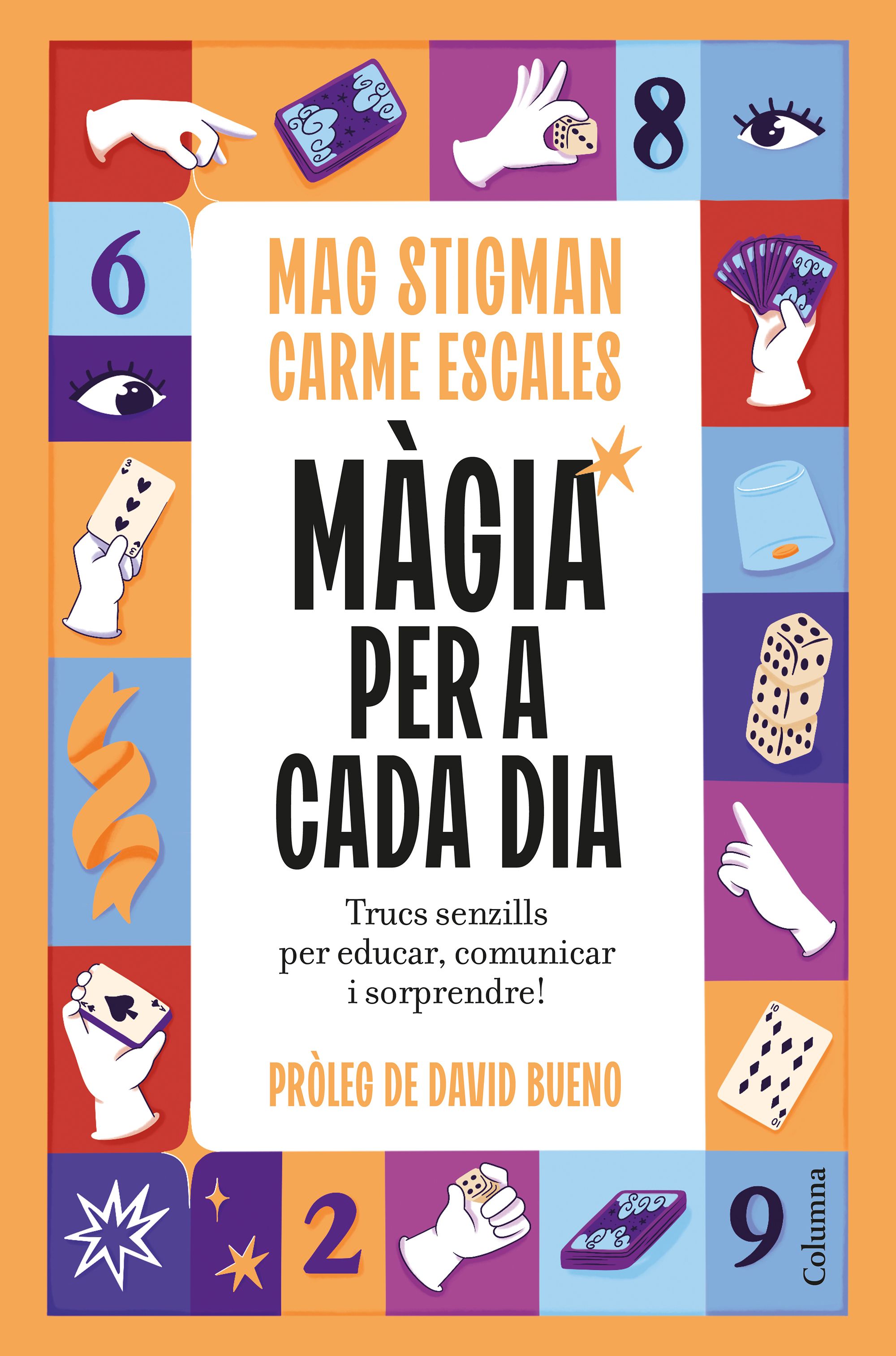 Magia per a cada dia 1