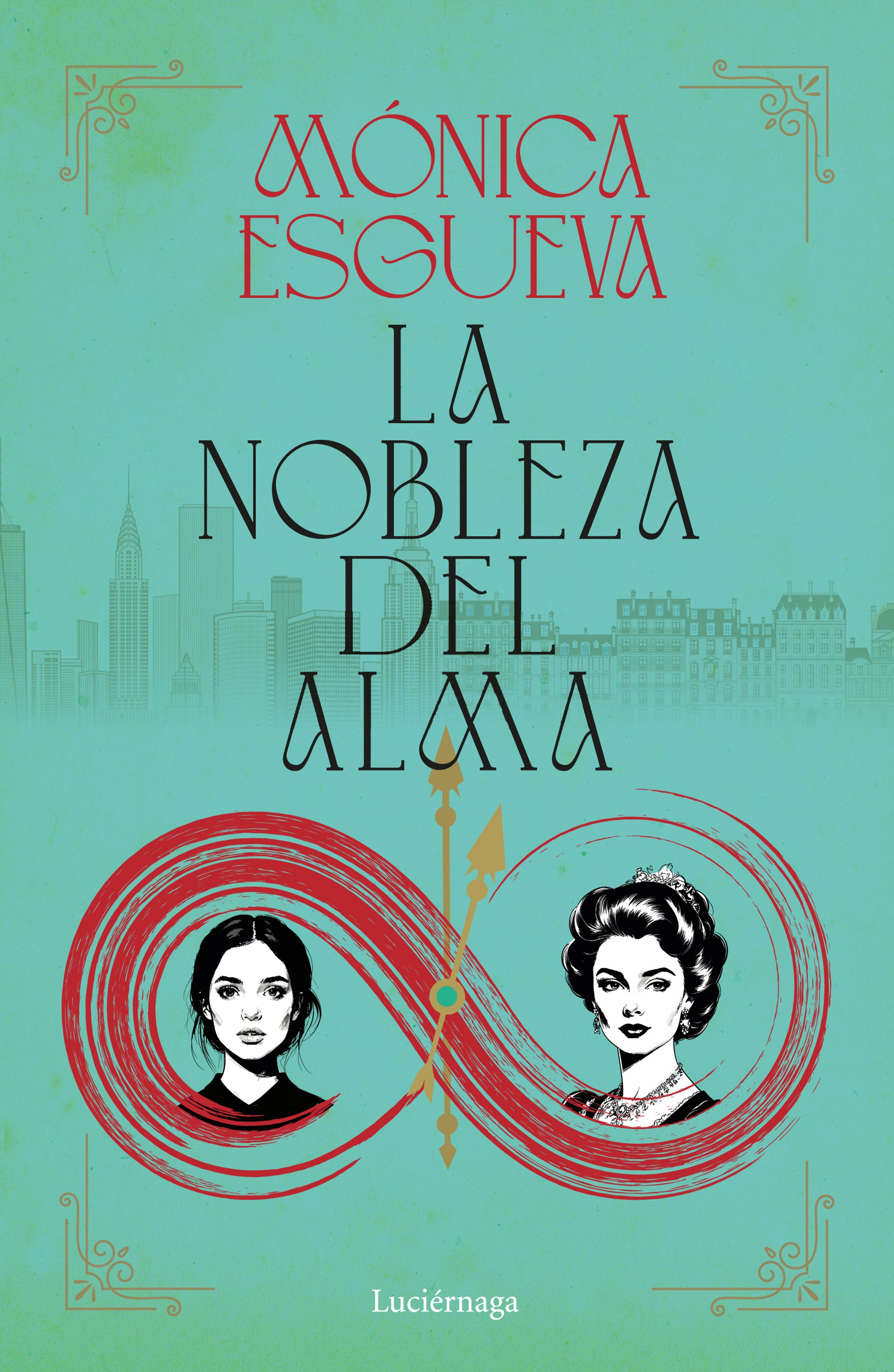 La nobleza del alma 1