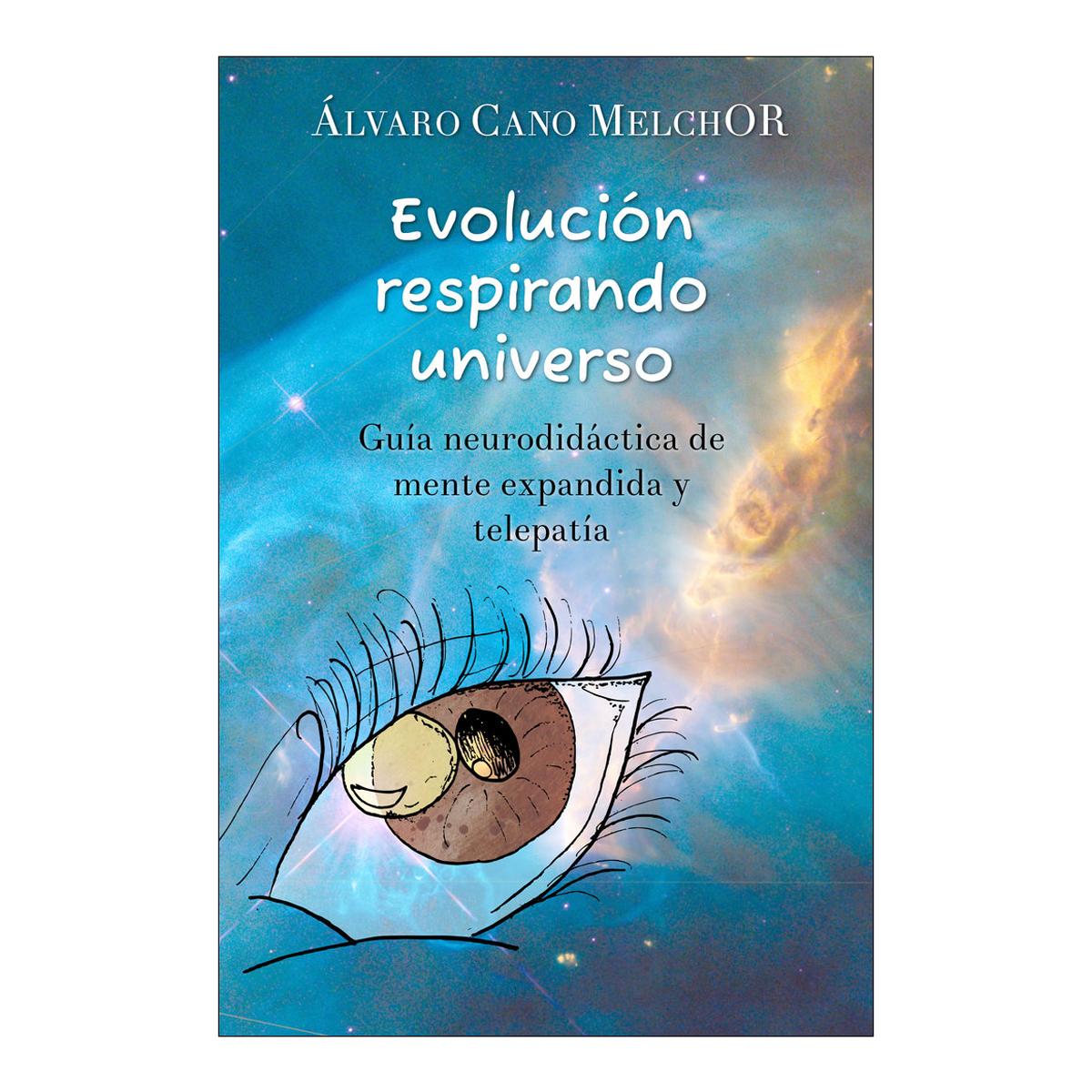 Imagem 0 de Evolucion respirando universo